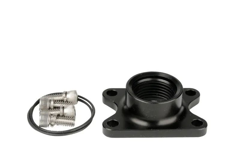 Aeromotive Spur Gear Pump Outlet An-12 Port 1