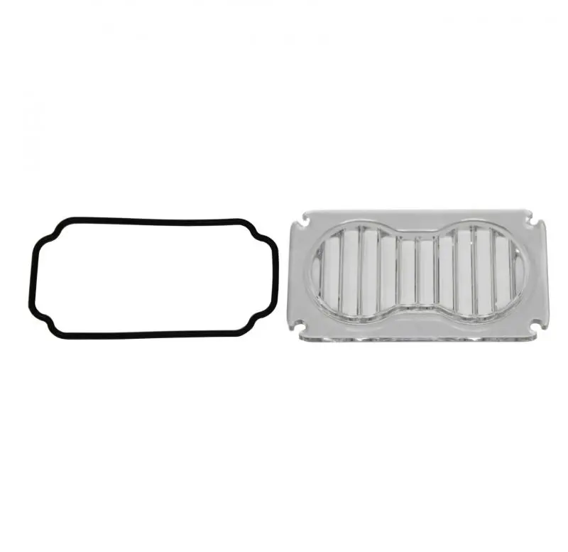 Baja Designs S2 Wide Cornering Lens Kit 1