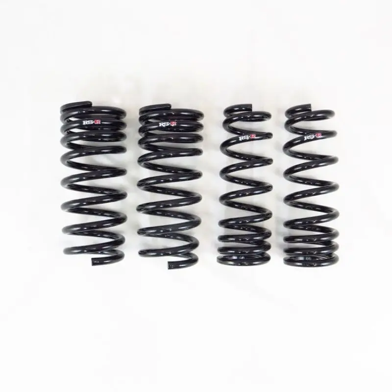Rs-R 2022 Lexus Is500 Down Sus Springs 1