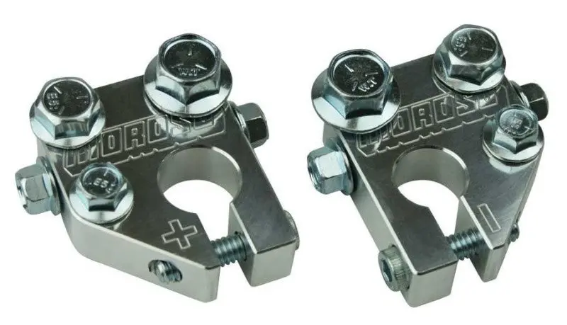 Moroso Battery Termial Multi-Power Block Sae Jis 1