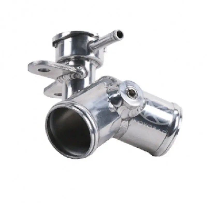 Koyo 2022 Toyota Gr86/ Subaru Brz Aluminum Filler Neck 1