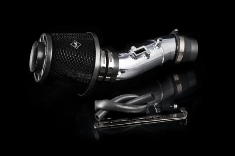 Weapon R 11-17 Honda Odyssey 3.5L V6 Secret Weapon Intake 1