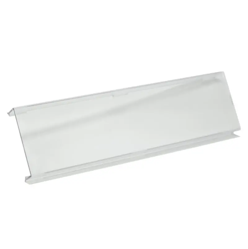Baja Designs 10In Rock Guard Clear Onx6 1
