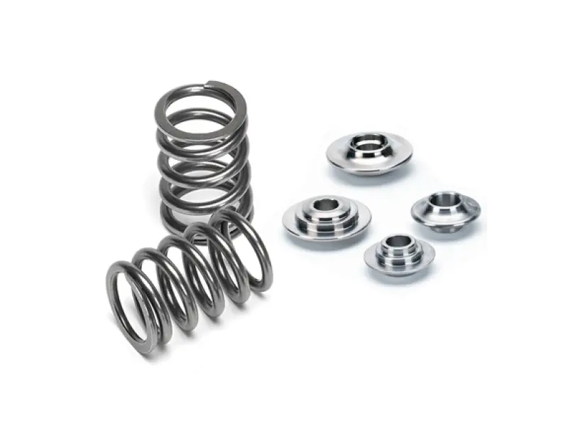 Supertech 2015+ Honda K20c Single Valve Spring Kit 1