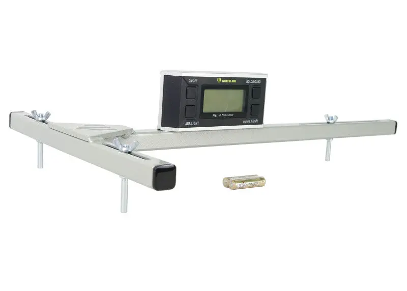 Whiteline Universal Camber Gauge 1