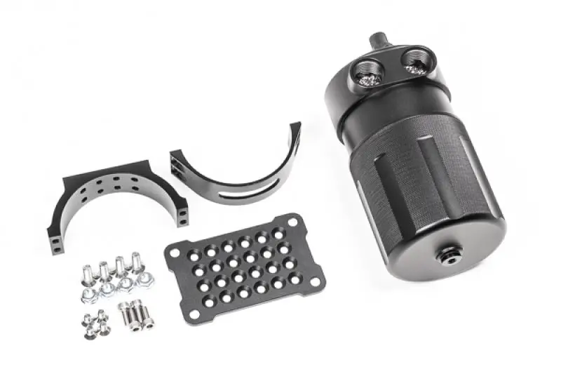 Radium Engineering Vta Competition Catch Can - L 1