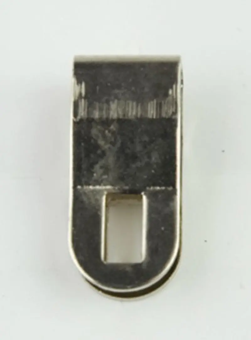 Wilwood Clevis (Each). From 330-9371 Universal Cable Kit 1