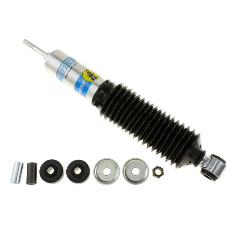 Bilstein 5125 Series Lifted Truck 116.5Mm Shock Absorber 1