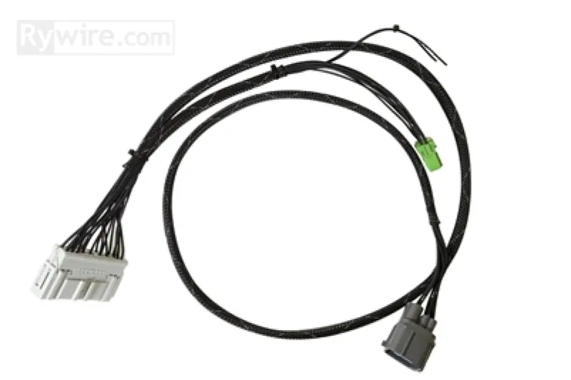 Rywire 00-05 Honda S2000 K2-Rwd Chassis Specific Adapter (Use W/K-Pro Ecu) 1