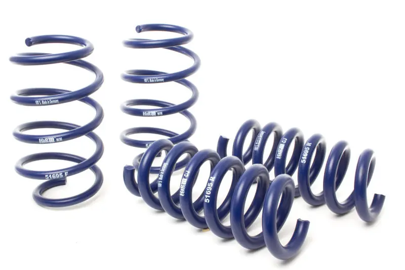 H&R 21-23 Ford Mustang Mach-E First Edition/Gt/Premium/Select Sport Spring 1