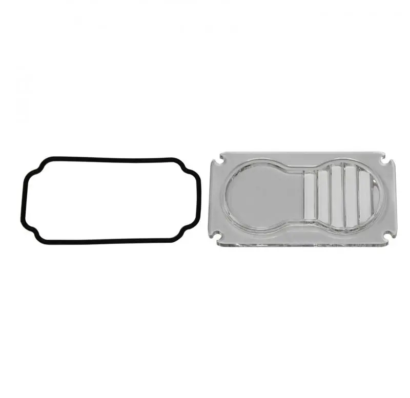 Baja Designs S2 Driving Combo Lens Kit 1