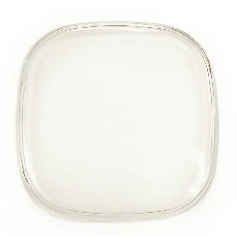Baja Designs Xl Rock Guard - Clear 1