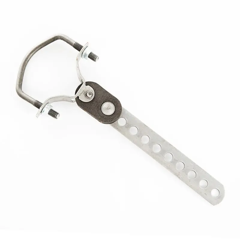 Omix Exhaust Hanger Universal 1