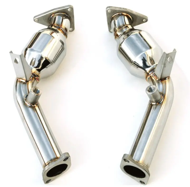 Invidia 02-06 Nissan 350Z / Infinity G35/Fx35 High Flow Cat 1