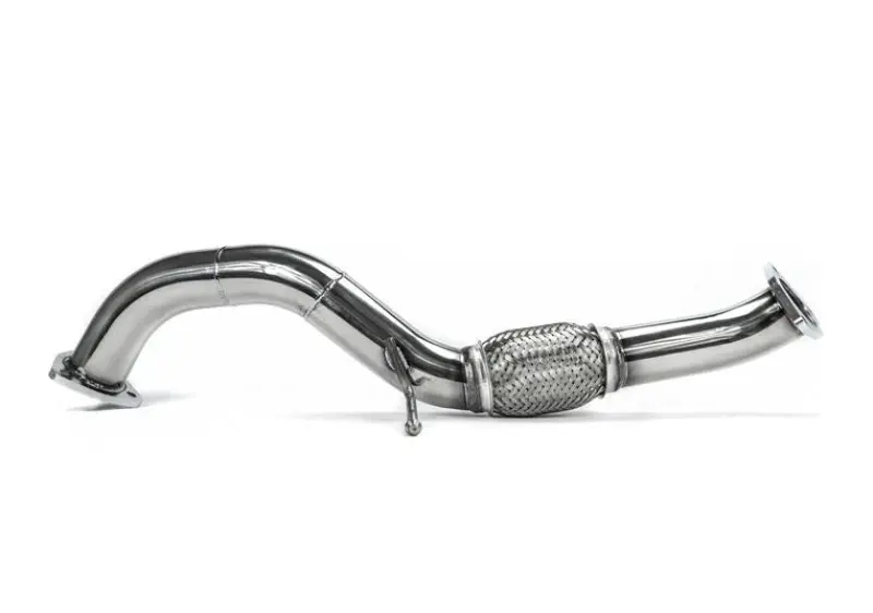 Invidia 2016+ Honda Civic Ex/Touring 1.5T 2D/4D 70Mm Front Pipe 1