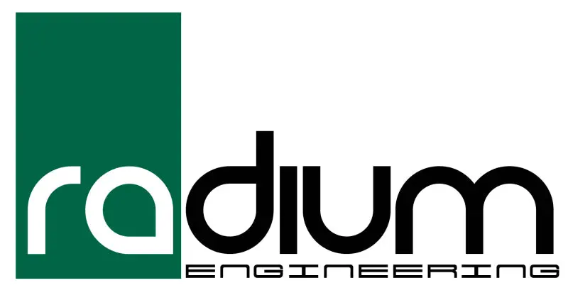 Radium Engineering 94-01 Acura Integra / 92-00 Honda Civic Fuel Pump Hanger Dual Pump Add-On 1