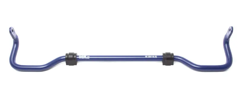 H&R 2022 Volkswagen Gti Mk8 26Mm Non Adj Sway Bar - Rear 1