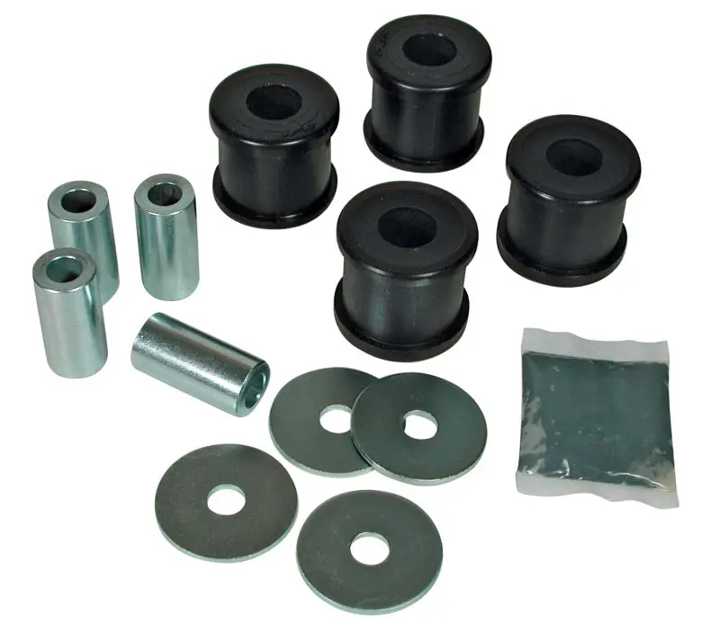 Spc Performance Toyota Bushing Replacement Kit (Use W/ 25465/25490) 1