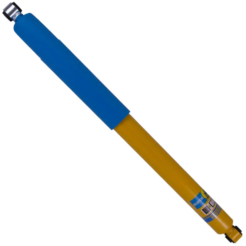 Bilstein 4600 Series 17-19 Ford F-450 Super Duty Rear 46Mm Monotube Shock Absorber 1