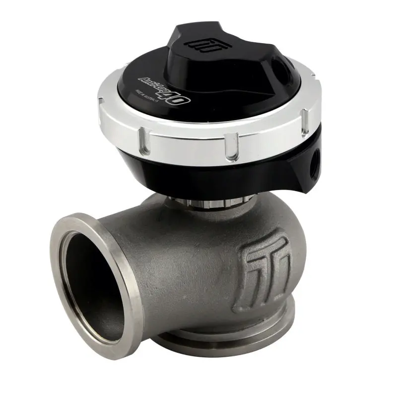 Turbosmart Wg40alv Gen V Comp-Gate 40Mm - 5 Psi Black 1