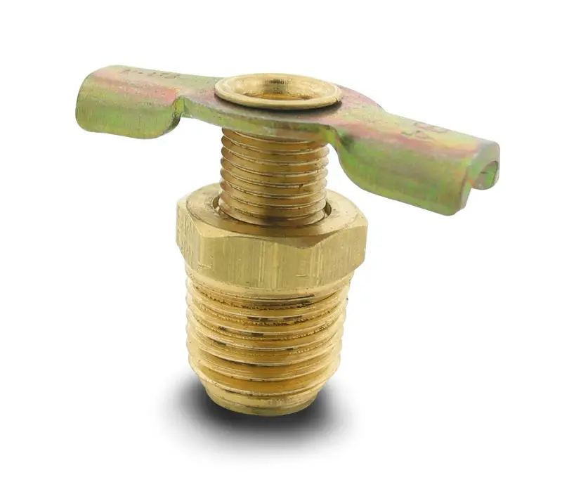 Air Lift Drain Cock - 1/4In Npt 1
