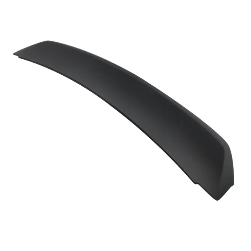 Xtune Ford Mustang 05-09 Oe Spoiler Abs Sp-Oe-Fm05 1