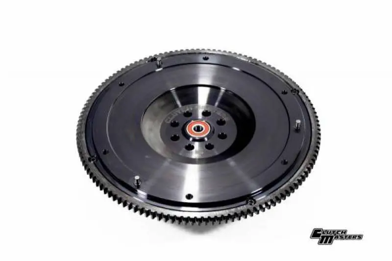 Clutch Masters 18-19 Subaru Wrx 2.0L (Mid 2018 With Vin J*806877) Steel Flywheel 1