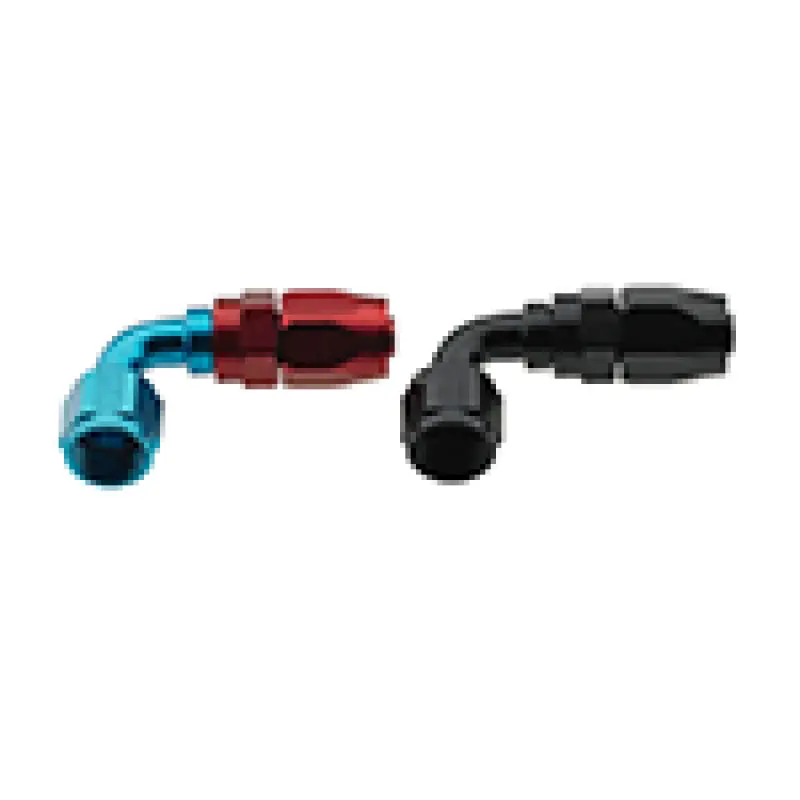Fragola -6An X 90 Degree Pro-Flow Hose End 1