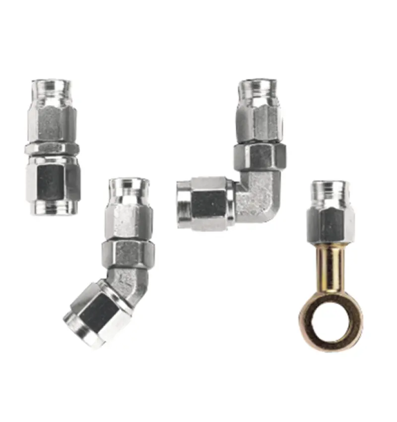 Fragola -3An X 90 Hose End Forged 1