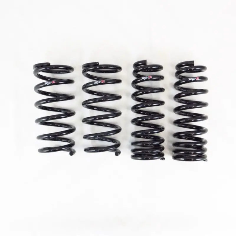 Rs-R 2022 Lexus Is350 F Sport Awd Down Sus Springs 1