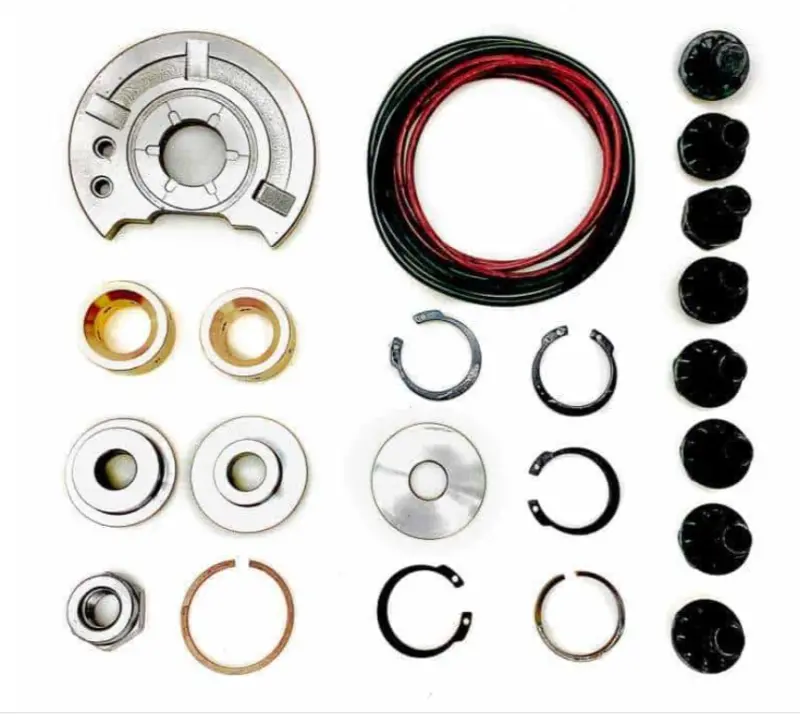 Borgwarner K03 Turbo Repair Kit 1