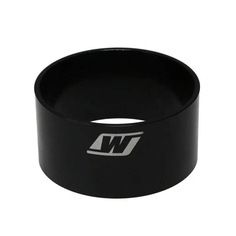 Wiseco 78.50Mm Black Anodized Piston Ring Compressor Sleeve 1