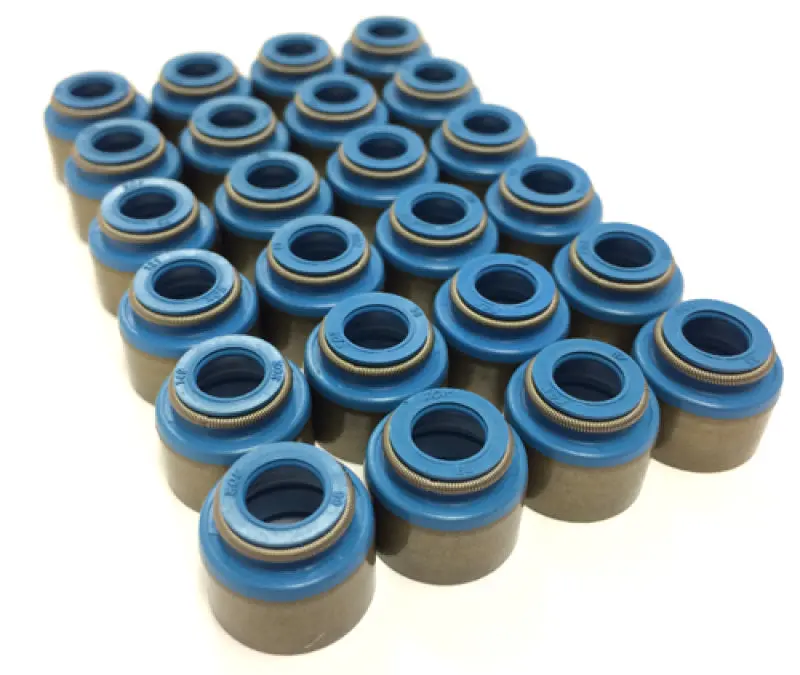 Gsc P-D Nissan Tb48de Valve Stem Viton 7Mm Seal - Set Of 24 1