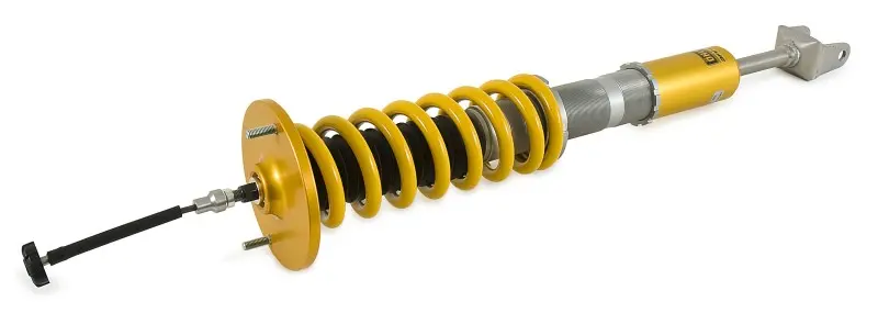 Ohlins 95-02 Nissan Skyline Gt-R (R33/R34) Road & Track Coilover System 1