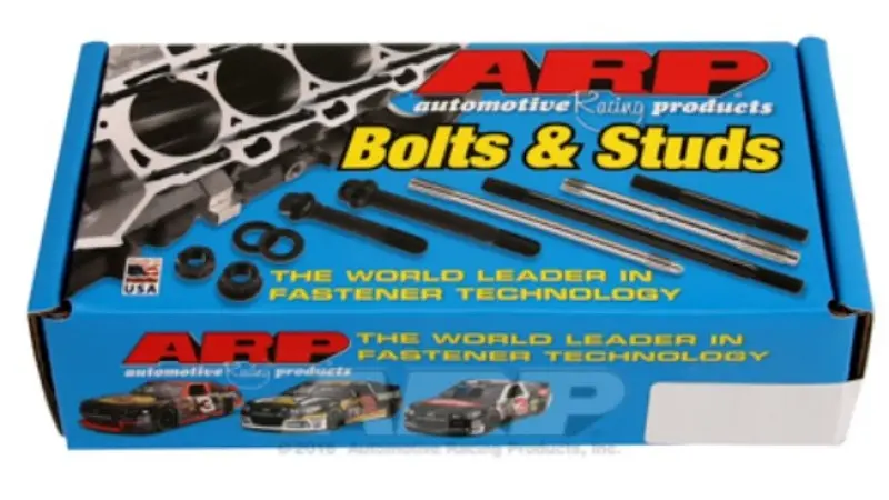 Arp Honda/Acura 2.0L (B20a5) Head Stud Kit 1
