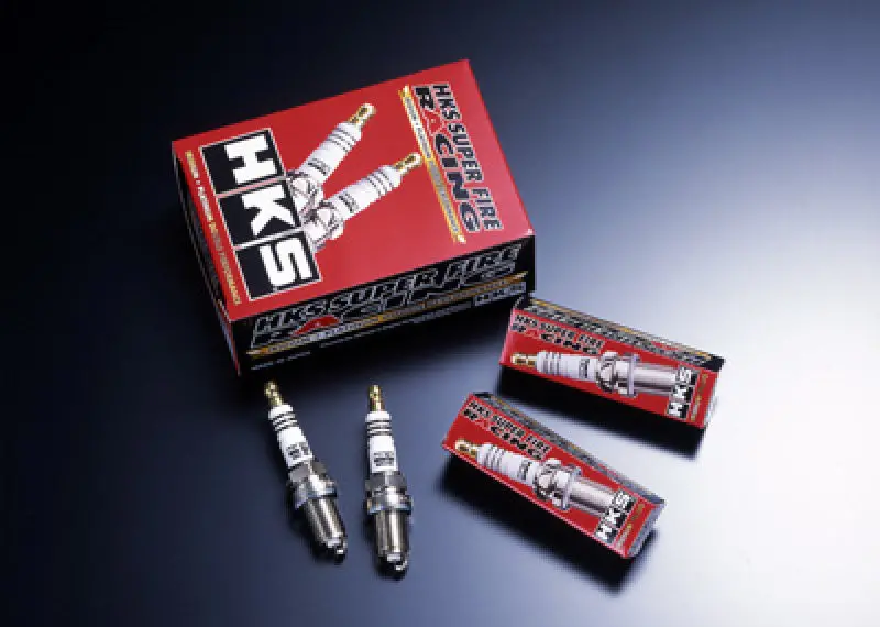 Hks Super Fire Racing Mr45xlz 1