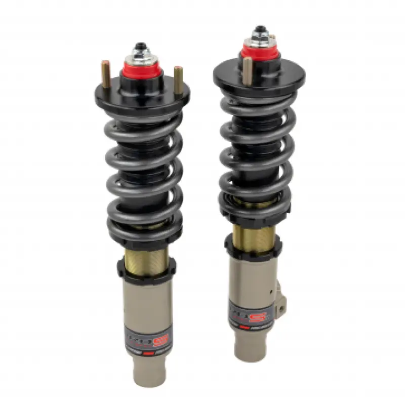 Skunk2 92-95 Honda Civic/94-01 Acura Integra (Eg/Ek/Dc) Pro-S Ii Drag Spec Coilovers (12K/18K Rates) 1