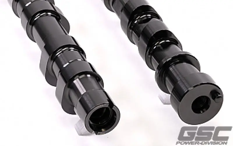Gsc P-D Mitsubishi Evolution 4-8 4G63t Stroker R3 Camshafts Billet 1