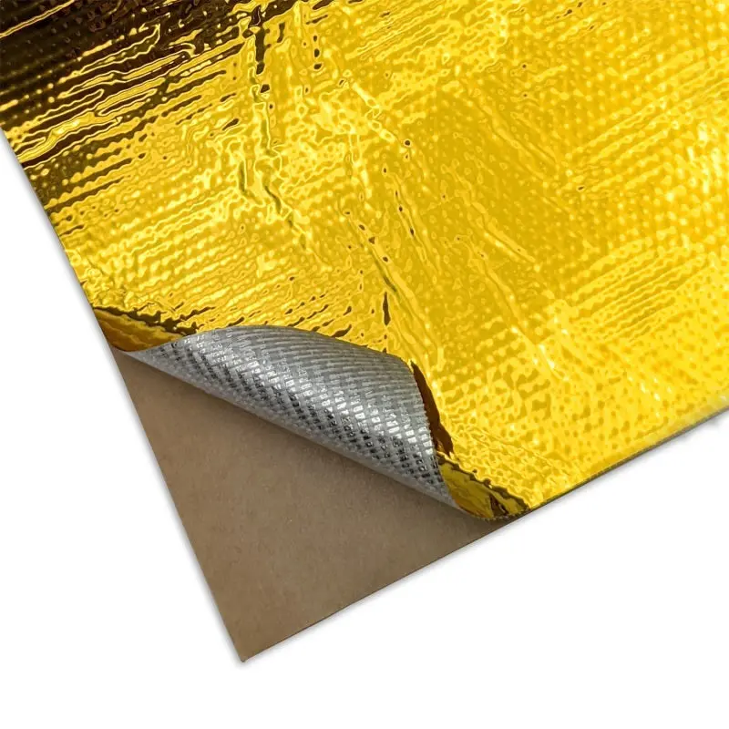 Dei Reflect-A-Gold 24In X 24In Sheet 1