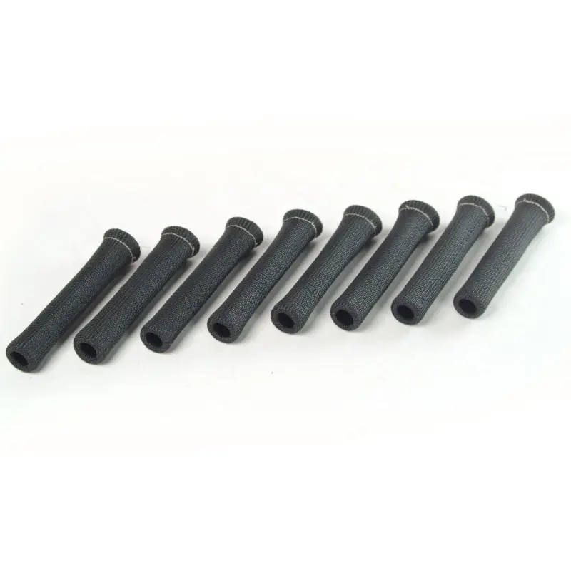 Dei Protect-A-Boot - 6In - 8-Pack - Black 1