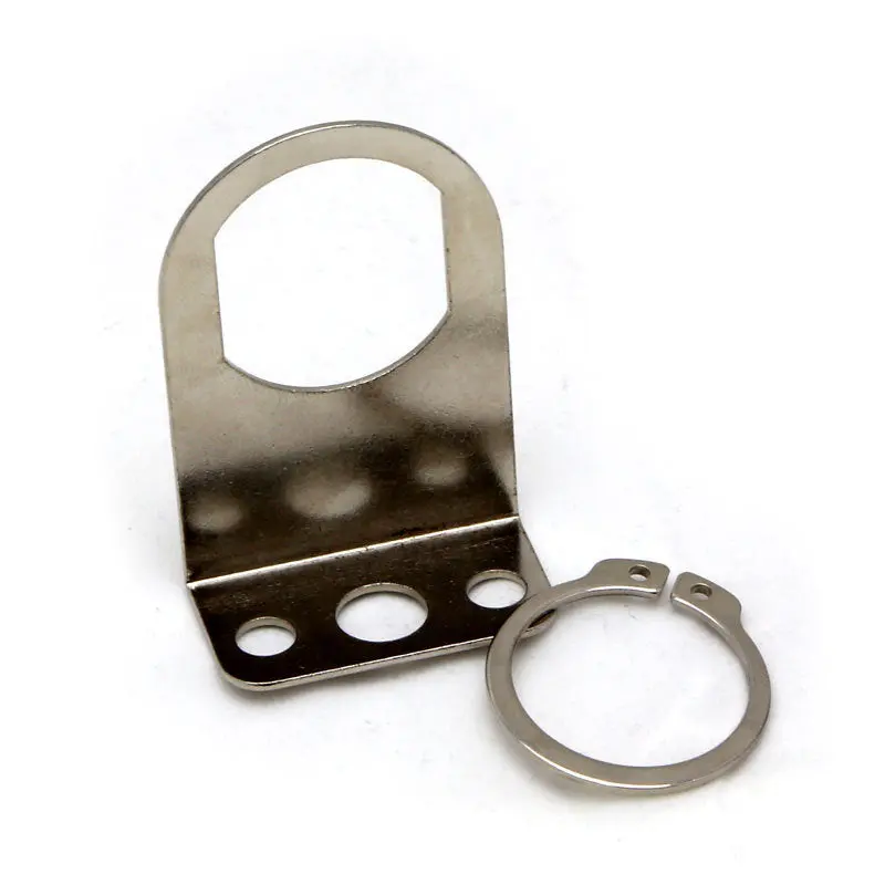 Turbosmart Fpr/Opr Mounting Bracket/Clip Replacement 1