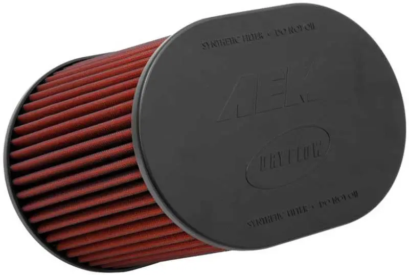 Aem Dryflow Air Filter 5In X 7In Dsl Oval Dryflow 1