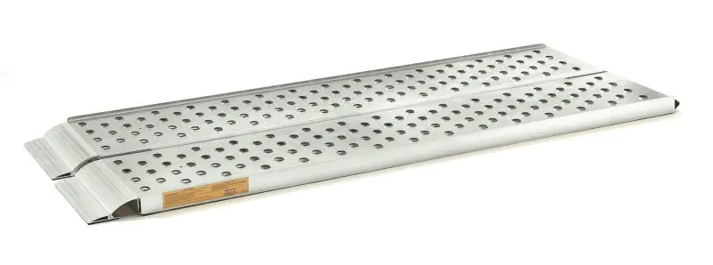 Lund Universal Bi-Fold Ramp - Brite 1