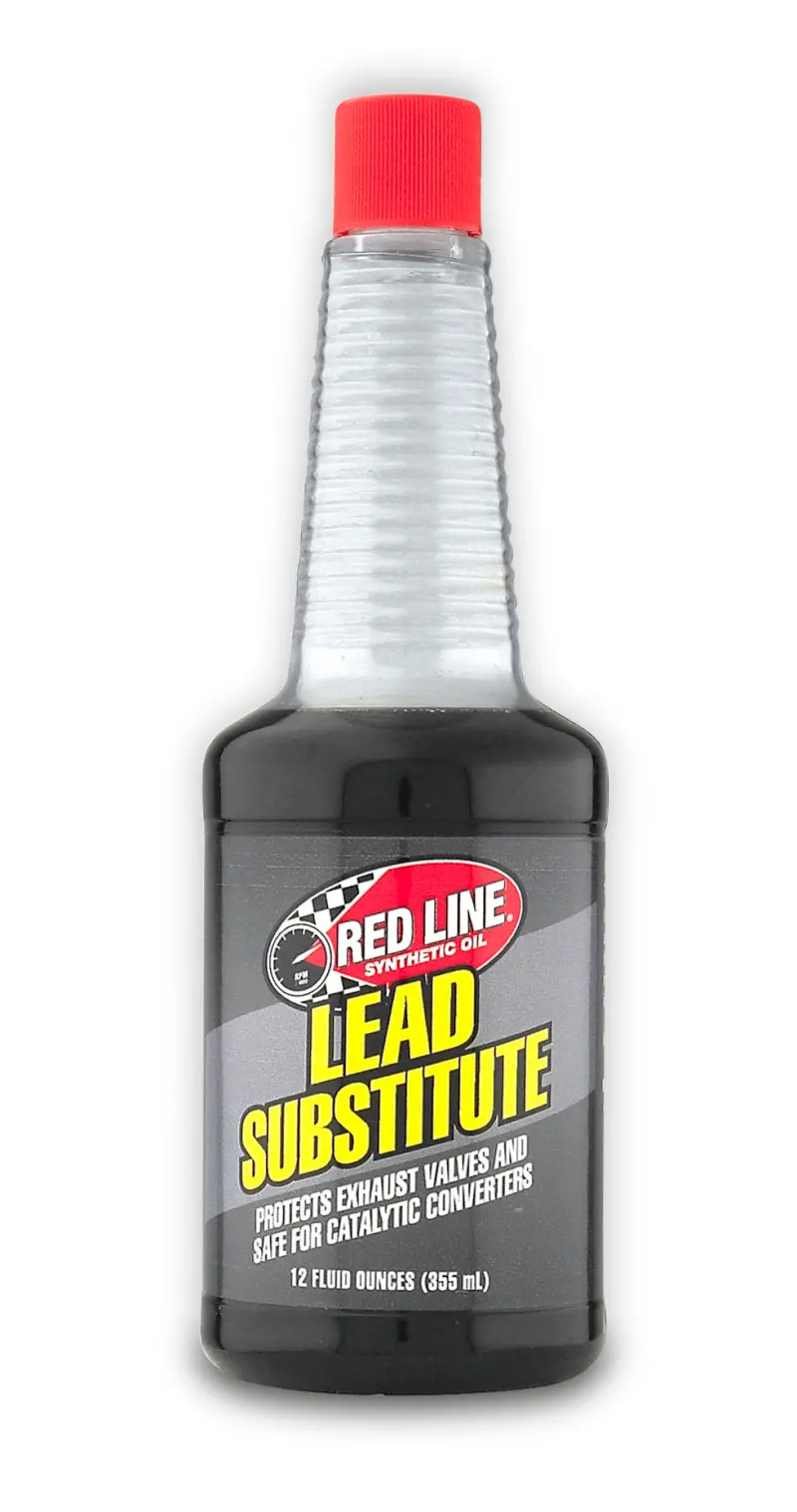 Red Line Lead Substitute - 12Oz. 1