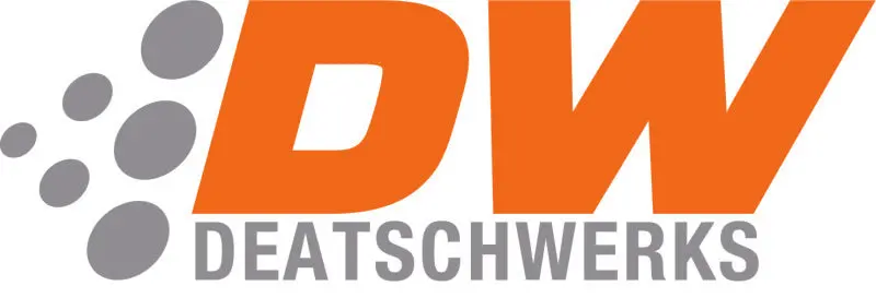 Deatschwerks Nissan Side Feed Injector Clips 2
