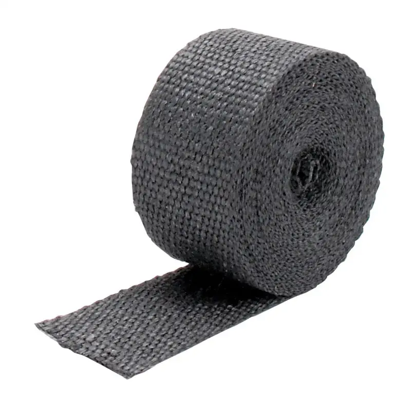 Dei Exhaust Wrap 2In X 25Ft - Black 1
