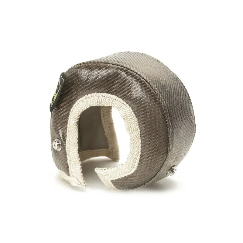 Dei Gen-3 Turbo Shield T4 - Shield Only - Titanium 1