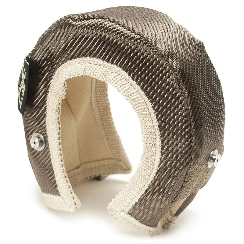 Dei Turbo Shield T4 - Shield Only - Titanium 1