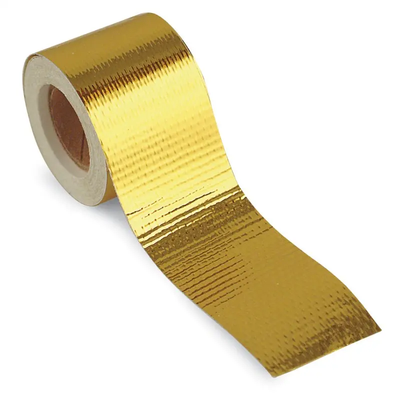 Dei Reflect-A-Gold 1-1/2In X 15Ft Tape Roll 1