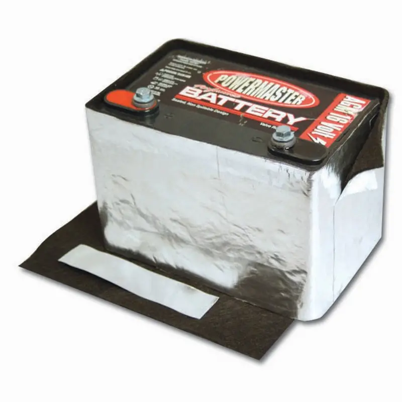 Dei Cell Saver Battery Insulation Kit 1